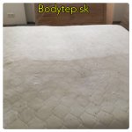 Čistenie matracov